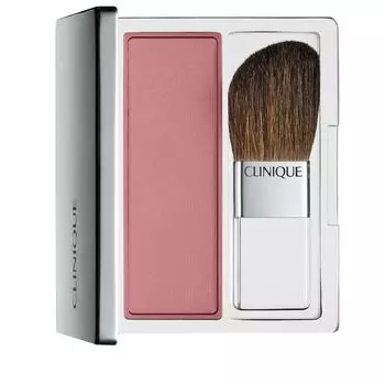 Clinique Пудра для румян Blush Blush 115 Smoldering Plum 6г