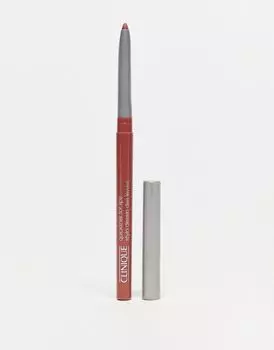 Clinique Quickliner для интенсивных румян для губ, Intense Blush