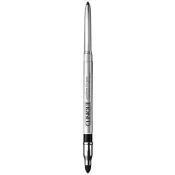 Clinique Quickliner For Eyes 07 Really Black 1.2г