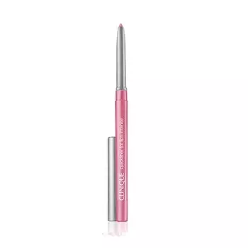 Clinique, Quickliner For Lips Intensiv, автоматический карандаш для губ 10 Intense Hibiscus, 0,3 г