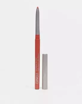 Clinique – Quickliner for Lips – карандаш для губ в оттенке Soft Nude