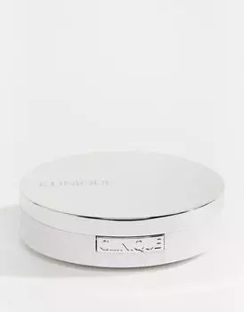 Clinique – Redness Solutions – Компактная минеральная пудра для немедленного облегчения