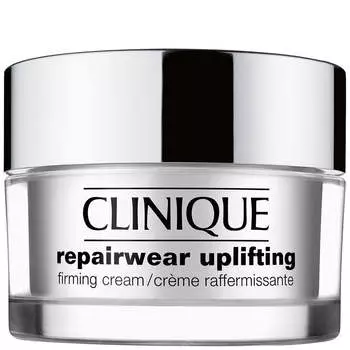 Clinique Repairwear Uplifting Firming Cream для сухой и очень сухой кожи 50мл