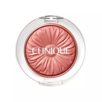Clinique, Румяна Cheek Pop Blush, румяна 01 Ginger Pop, 3,5 г