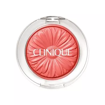 Clinique, Румяна Cheek Pop, румяна 02 Peach Pop, 3,5 г