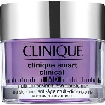 Clinique Smart Clinical Md Multi-Dimension Age Transformer Revolumize - 30 мл - Дневной крем
