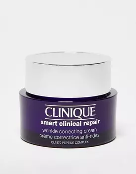 Clinique - Smart Clinical Repair - Крем против морщин 50 мл, Nessun colore
