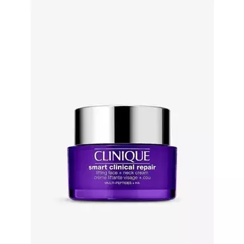 Крем для лица и шеи Clinique Smart Clinical Repair Lifting, 50 мл
