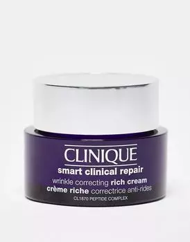Clinique – Smart Clinical Repair, насыщенный крем против морщин: 50 мл
