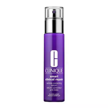 Clinique Smart Clinical Repair Сыворотка для коррекции морщин 30 мл