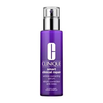 Clinique Smart Clinical Repair Сыворотка для коррекции морщин 50 мл