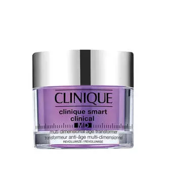 Clinique Smart Smart Clinical Multi-Dimensional Age Transformer Revolumize Насыщенный укрепляющий крем для лица 50 мл