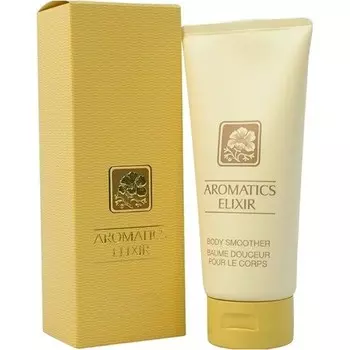 Clinique Средство для разглаживания тела, 200 мл, Aromatics Elixir