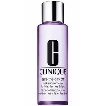 Clinique Средство для снятия макияжа Take the Day Off Makeup Remover 125 мл