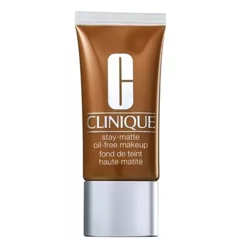 Clinique Stay-Matte безмасляная основа под макияж 29 Sienna 1 унция