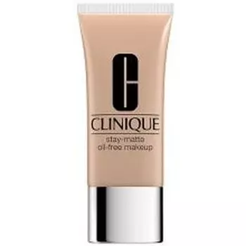 Clinique Stay-Matte безмасляный макияж CN 74 Бежевый M 30 мл