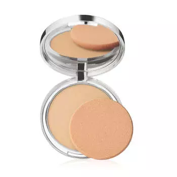 Clinique Stay Matte Sheer Pressed Powder Oil-Free 101 Invisible Matte 7,6 г