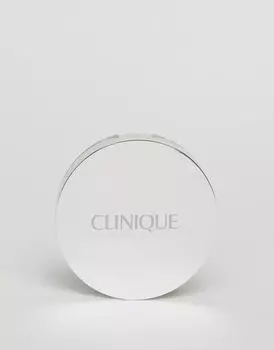 Clinique – Stay Matte – Универсальная матирующая пудра
