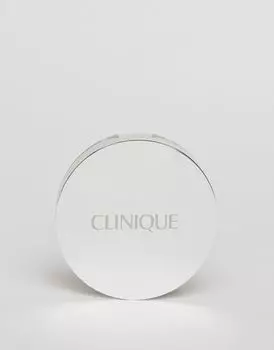 Clinique Stay Matte Универсальная промокательная пудра, Universal