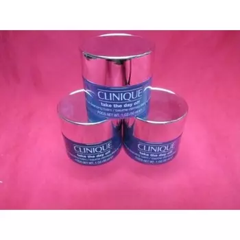 Clinique Take The Day Off Очищающий Бальзам с Уголем 30mL/1oz