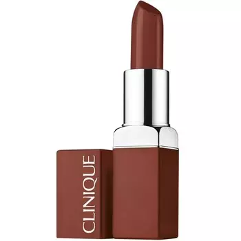 Clinique, Тональная основа Even Better Pop Lip Color, помада, оттенок 18 Tickled, 3,9 г