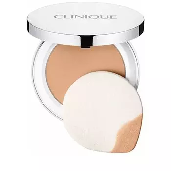 Clinique Тональная пудра Beyond Perfecting + тональная пудра Concealer и консилер 2 Alabaster 14,5 г