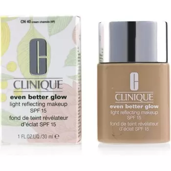 Clinique Тональный крем для лица He Packx 30 мл