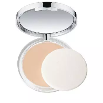 Clinique Тональный крем-пудра 01 Fair 10g Почти пудра для макияжа SPF15