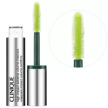 CLINIQUE Тушь для ресниц High Impact Extreme Volume, цвет Extreme Black