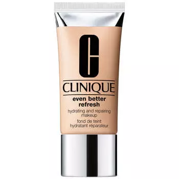 Clinique Увлажняющая и регенерирующая основа для лица Even Better Refresh Makeup CN 40 Cream Chamois 30 мл