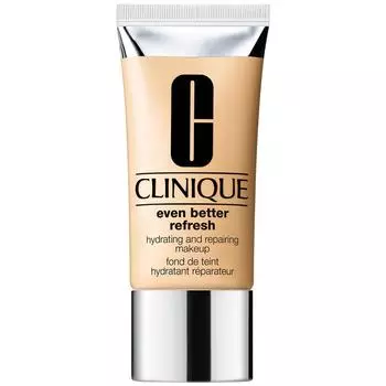Clinique Увлажняющая и регенерирующая основа для лица Even Better Refresh Makeup WN12 Meringue 30мл