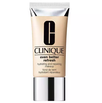 Clinique Увлажняющая и регенерирующая основа для лица Even Better Refresh Makeup WN 04 Bone 30мл