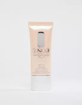 Clinique - Увлажняющий СС-крем SPF 30, Medium
