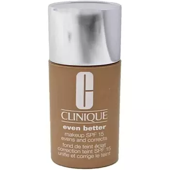 Clinique WN 46 Golden Neutral Увлажняющая основа под макияж 30 мл