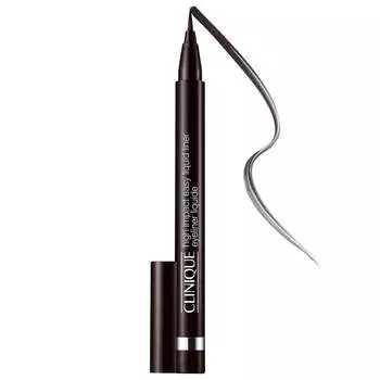 Clinique Жидкая подводка для глаз High Impact Easy Liquid Liner 03 Эспрессо