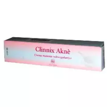 Clinnix Крем Акне 30 мл