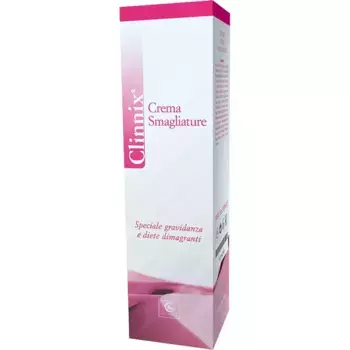 Clinnix Крем от растяжек 300 мл От растяжек