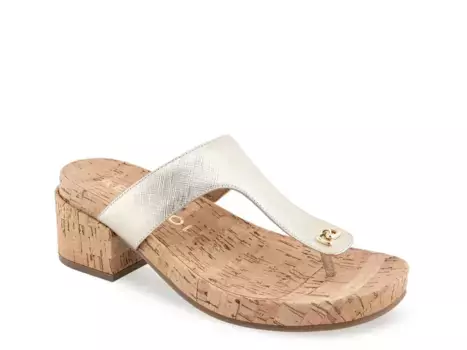 Clio Сандалии Aerosoles, Yellow