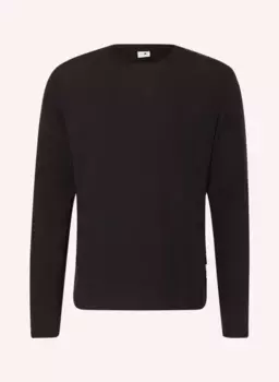 Clive с длинным рукавом Nn.07, черный