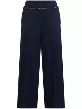 Cllas Milano брюки Luca, синий