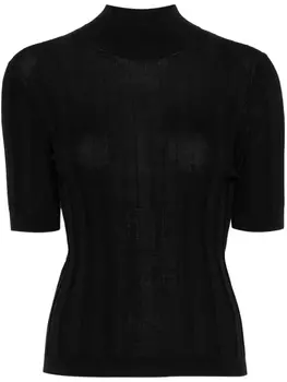 Cllas Milano футболка Jordyn, черный