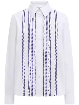 Cllas Milano рубашка Arletty, белый