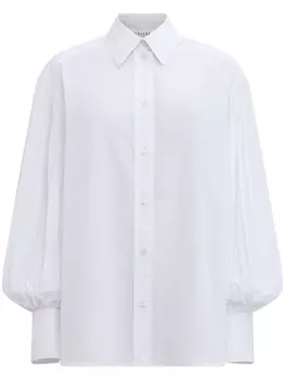 Cllas Milano рубашка Viola, белый