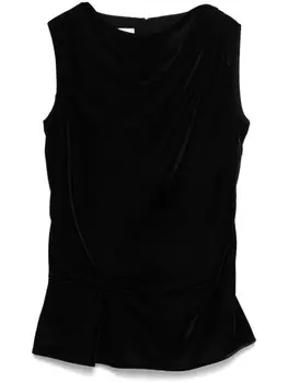 Cllas Milano топ Ilena, черный