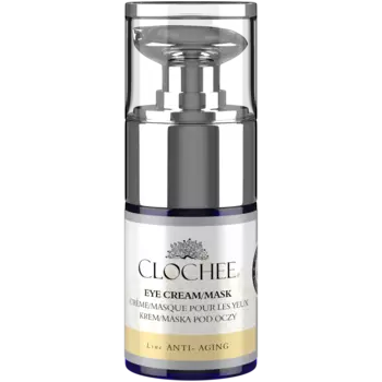 Clochee Anti-Age интенсивно регенерирующая крем-маска для глаз, 15 мл