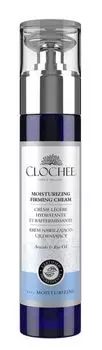 Clochee Moisturizing Firming крем для лица, 50 ml