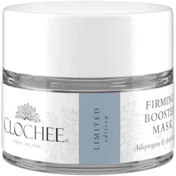 Clochee укрепляющая маска для лица, 50 мл