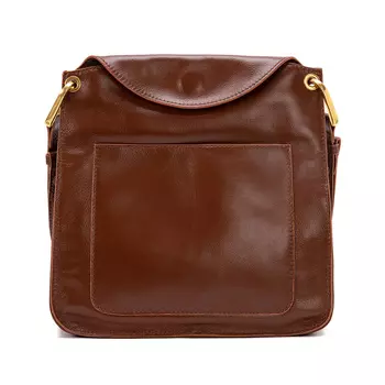 Clos Женская сумка через плечо, Черный