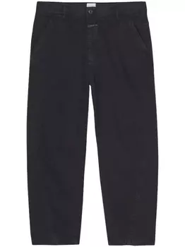 Closed брюки Broome, черный