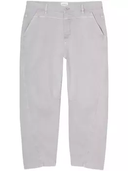 Closed брюки Broome, серый